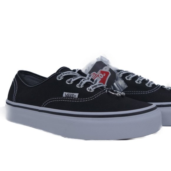 Vans Other - VANS Ashley Williams Authentic Piercing (Black) M